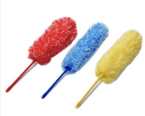 Microfiber Cleaning Duster - Image 2